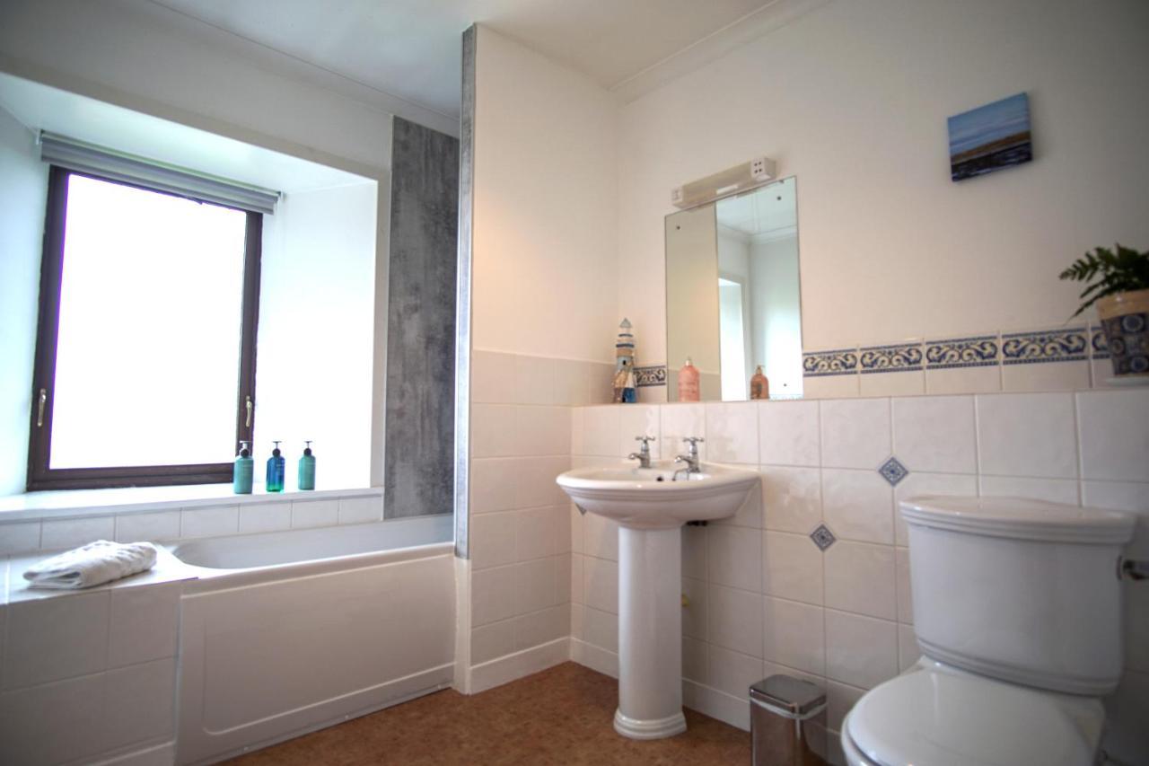 Appartement Campston à Toab Extérieur photo