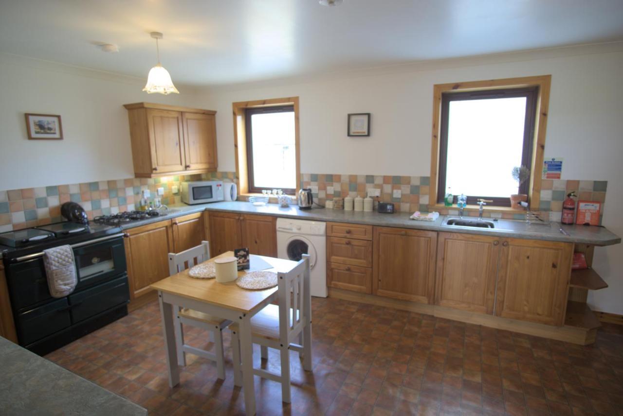 Appartement Campston à Toab Extérieur photo