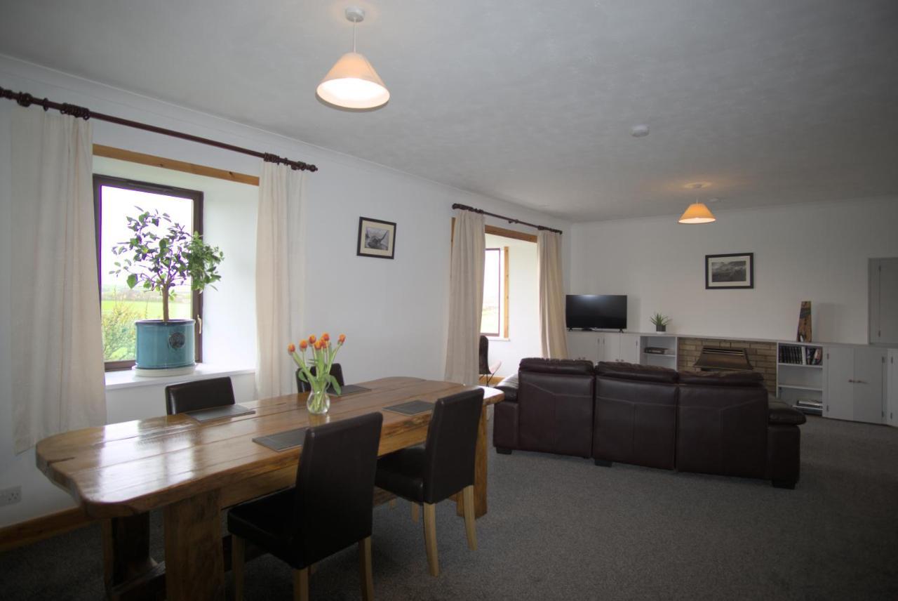 Appartement Campston à Toab Extérieur photo
