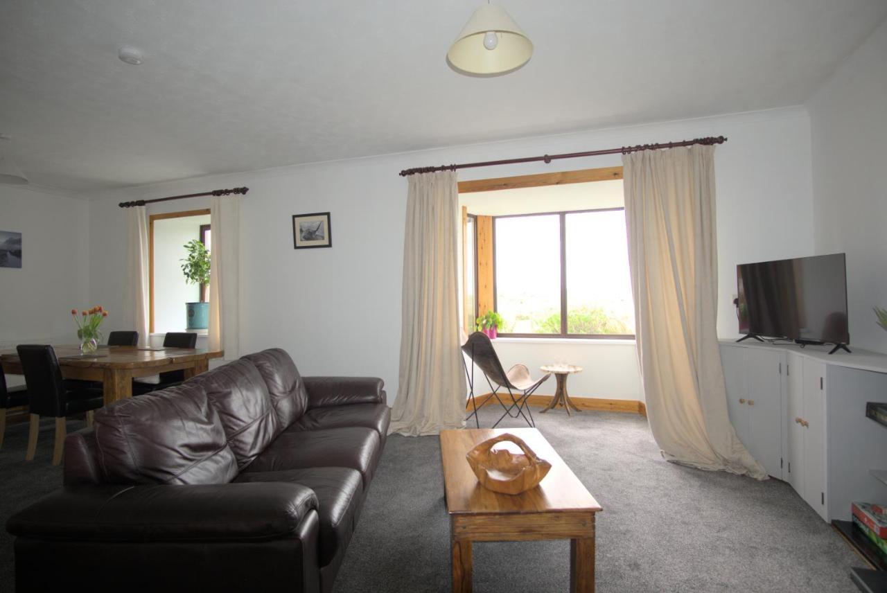 Appartement Campston à Toab Extérieur photo