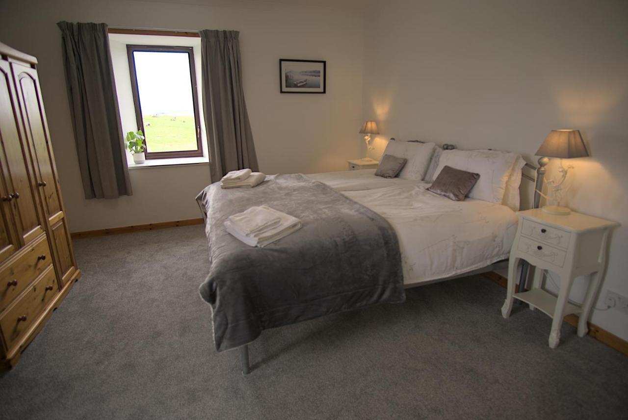 Appartement Campston à Toab Extérieur photo
